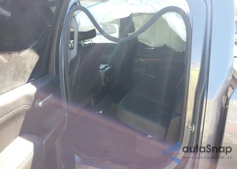 2020 Chevrolet Silverado 4Wd Short Bed Rst/4Wd Standard Bed Rst from USA, damaged, VIN 1GCUYEET7LZ121389